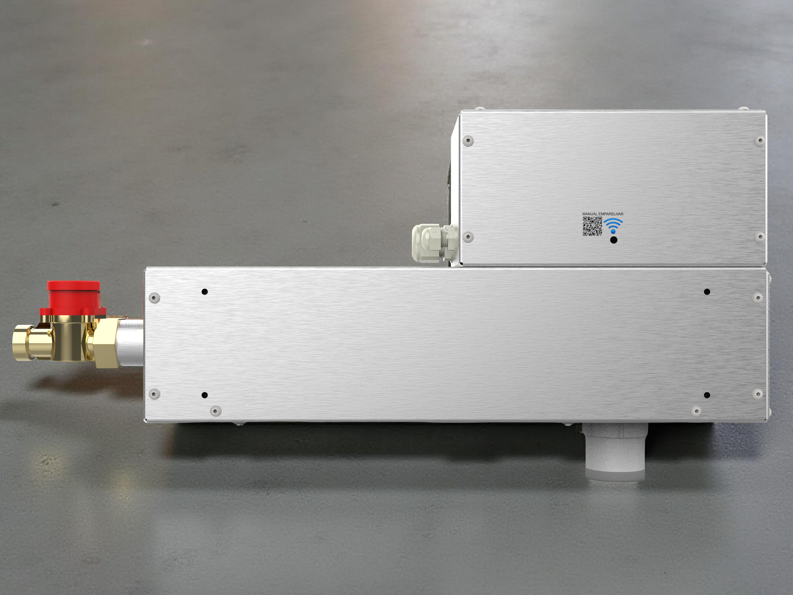 hot flow turbo bg